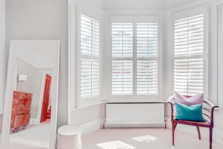The London Shutter Company London Shutters & Window Shutters London UK