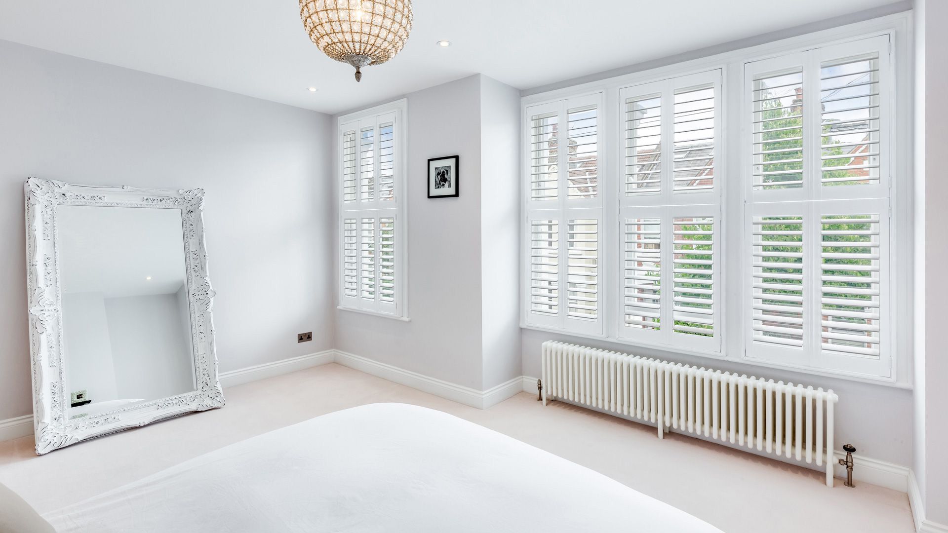 The London Shutter Company London Shutters & Window Shutters London UK