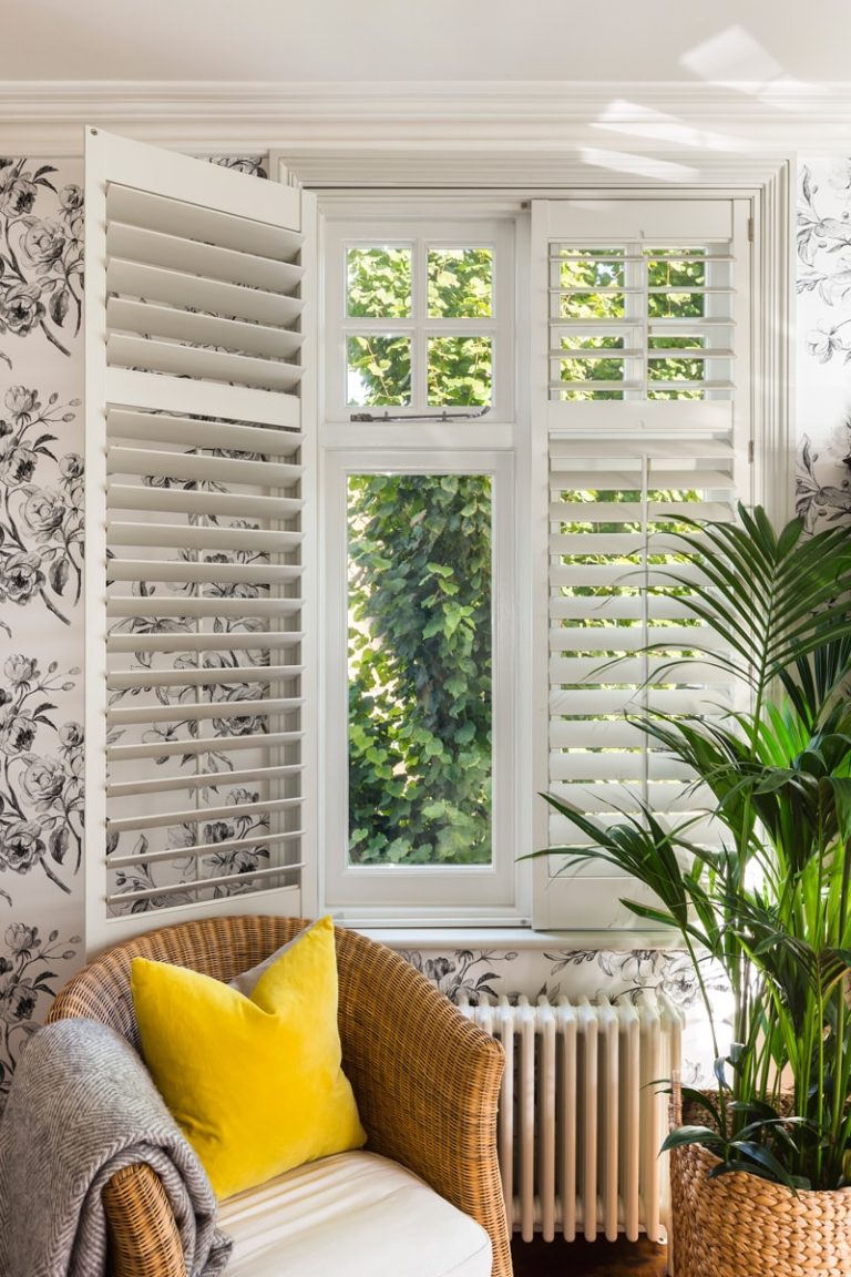 Photo Gallery The London Shutter Company