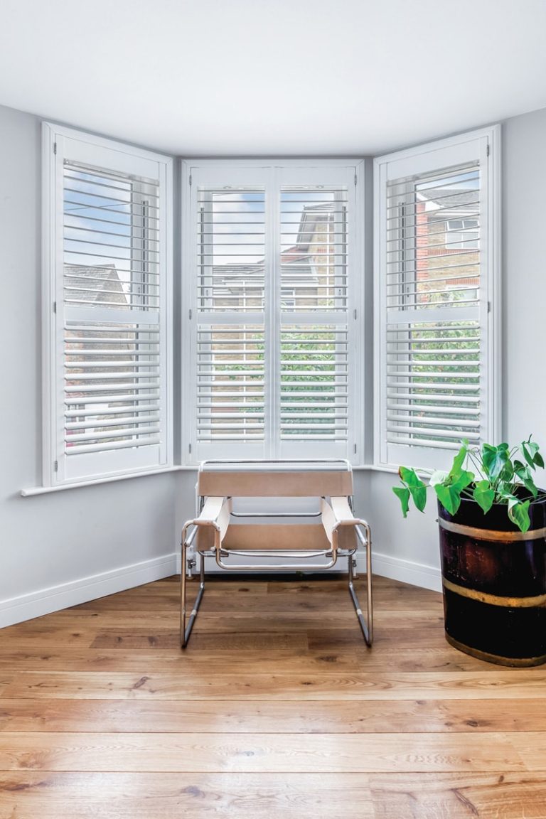 Photo Gallery The London Shutter Company