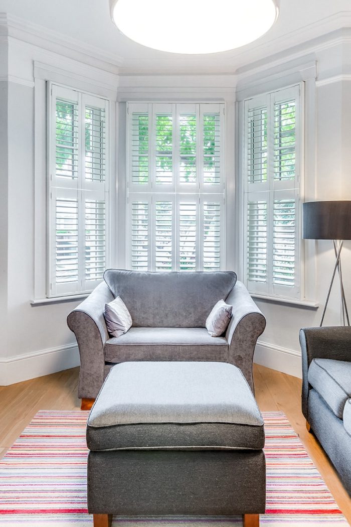 Photo Gallery The London Shutter Company