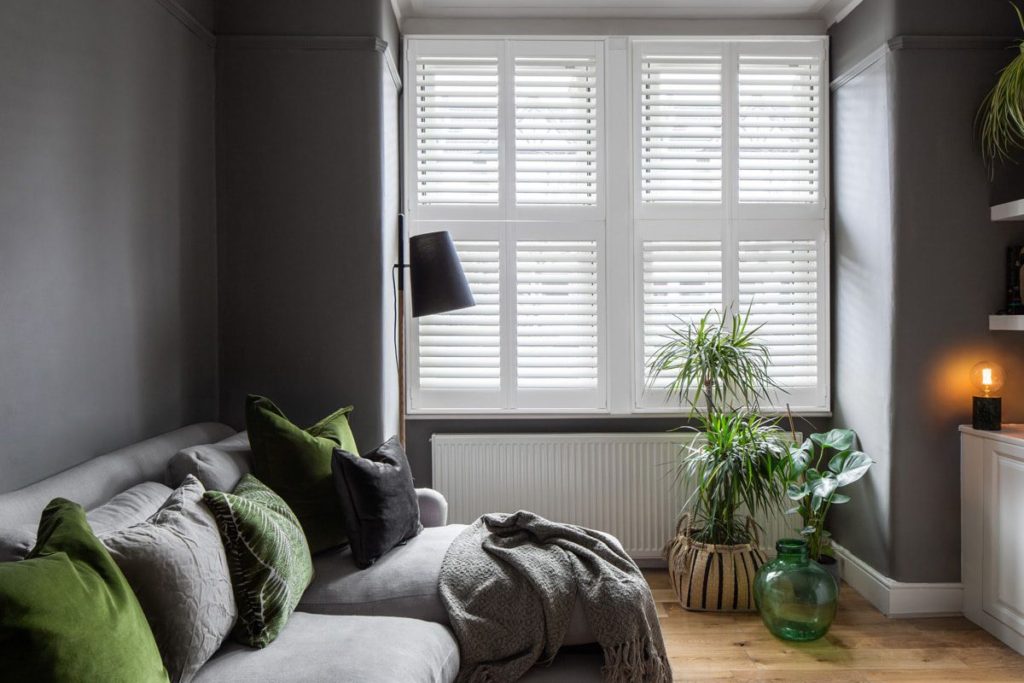 Silkwood Shutters The London Shutter Company London Shutters Experts