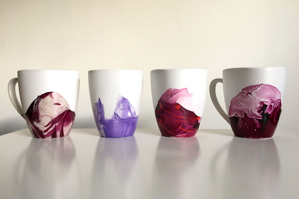 5 Ideas To Make Your Own Christmas Gifts This Year | The London Shutter